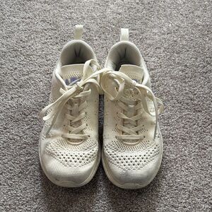 APL Cream Sneakers